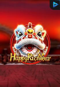 Bocoran RTP Happy Rich Year di Shibatota