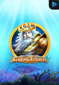Bocoran RTP King of Atlantis di Shibatota