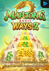 Bocoran RTP Mahjong Ways 2 di Shibatota