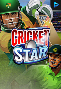 Bocoran RTP cricketstardecktop di Shibatota