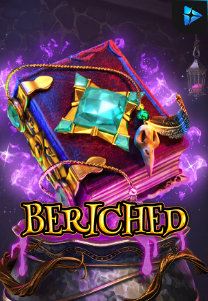 Bocoran RTP Beriched di Shibatota