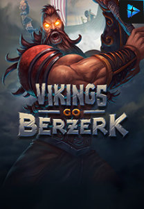 Bocoran RTP Vikings Go Berzerk di Shibatota
