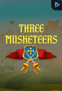 Bocoran RTP Three Musketeers di Shibatota