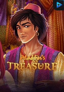 Bocoran RTP Aladdin_s of Treasure di Shibatota