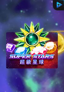Bocoran RTP Super Stars di Shibatota