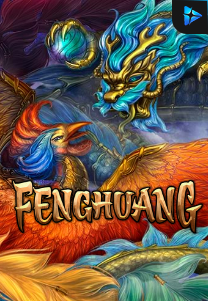 Bocoran RTP Fenghuang di Shibatota
