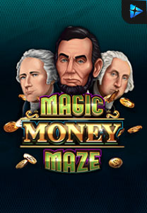 Bocoran RTP Magic Money Maze di Shibatota