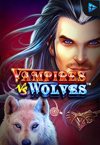 Bocoran RTP Vampires vs Wolves di Shibatota