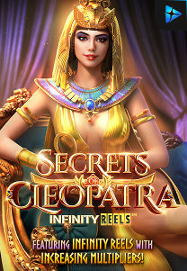 Bocoran RTP Secret of Cleopatra di Shibatota