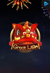 Bocoran RTP Great Lion di Shibatota