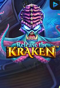 Bocoran RTP Release the Kraken di Shibatota