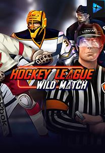 Bocoran RTP Hockey League Wild Match di Shibatota