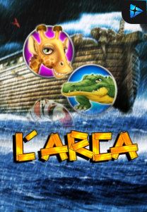 Bocoran RTP L_arca di Shibatota