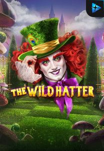 Bocoran RTP The Wild Hatter di Shibatota