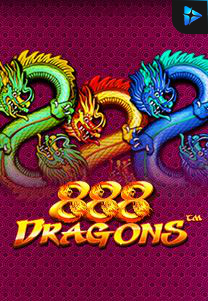 Bocoran RTP 888 Dragons di Shibatota