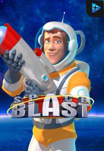 Bocoran RTP Space Blast di Shibatota