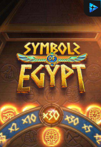 Bocoran RTP Symbols of Egypt di Shibatota