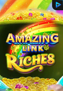Bocoran RTP amazing link riches logo di Shibatota