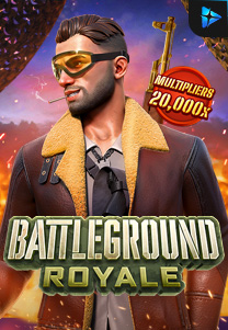 Bocoran RTP BATTLEGROUND ROYALE di Shibatota