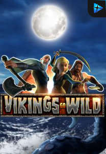 Bocoran RTP Vikings Go Wild di Shibatota