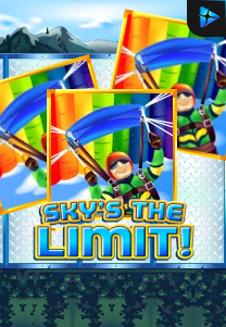 Bocoran RTP Sky_s The Limit di Shibatota