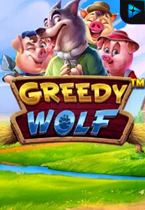 Bocoran RTP Greedy Wolf di Shibatota