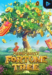Bocoran RTP Prosperity Fortune Tree di Shibatota