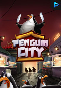 Bocoran RTP Penguin City di Shibatota