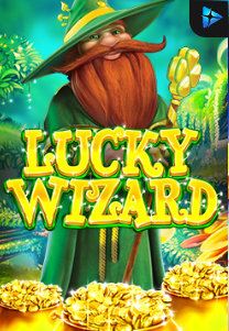 Bocoran RTP Lucky Wizard di Shibatota