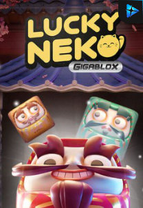 Bocoran RTP Lucky Neko Gigablox di Shibatota