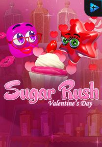 Bocoran RTP Sugar Rush Valentines Day di Shibatota