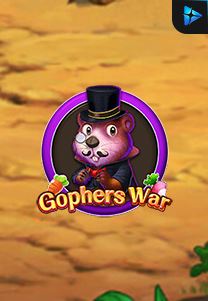 Bocoran RTP Gophers War di Shibatota