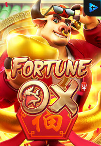 Bocoran RTP Fortune Ox di Shibatota