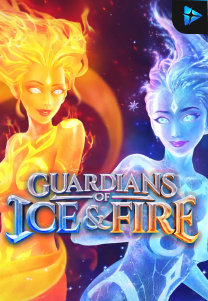Bocoran RTP Guardians of Ice and Fire di Shibatota