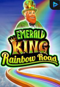 Bocoran RTP Emerald King Rainbow Road di Shibatota