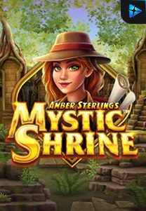 Bocoran RTP Amber Sterlings Mystic Shrine 1 di Shibatota