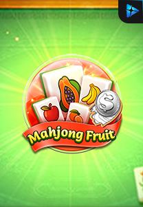 Bocoran RTP Mahjong Fruit di Shibatota