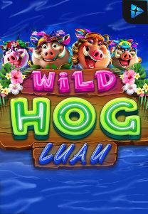 Bocoran RTP Wild Hog Luau di Shibatota