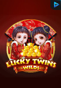 Bocoran RTP Lucky Twins Wilds di Shibatota
