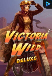Bocoran RTP Victoria Wild Deluxe di Shibatota