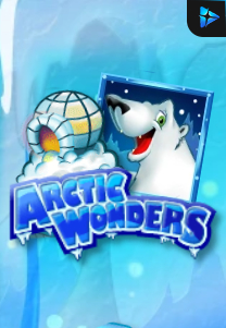 Bocoran RTP Artic Wonders di Shibatota