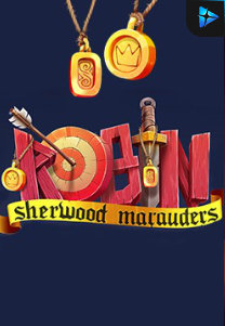 Bocoran RTP Robin – Sherwood Marauders di Shibatota