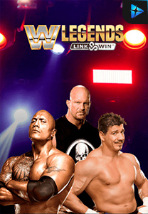 Bocoran RTP WWE Legends di Shibatota