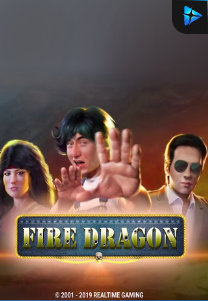 Bocoran RTP FireDragon di Shibatota