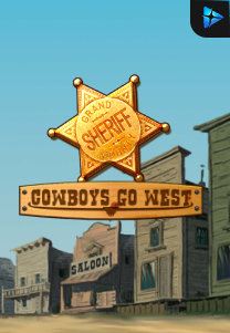 Bocoran RTP Cowboys Go West di Shibatota