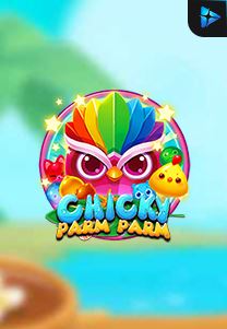 Bocoran RTP Chicky Parm Parm di Shibatota