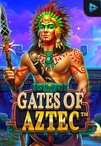 Bocoran RTP Gates of Aztec di Shibatota