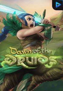 Bocoran RTP Dawn of the Druids di Shibatota