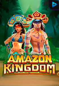 Bocoran RTP Amazon Kingdom di Shibatota