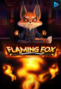 Bocoran RTP Flaming Fox di Shibatota